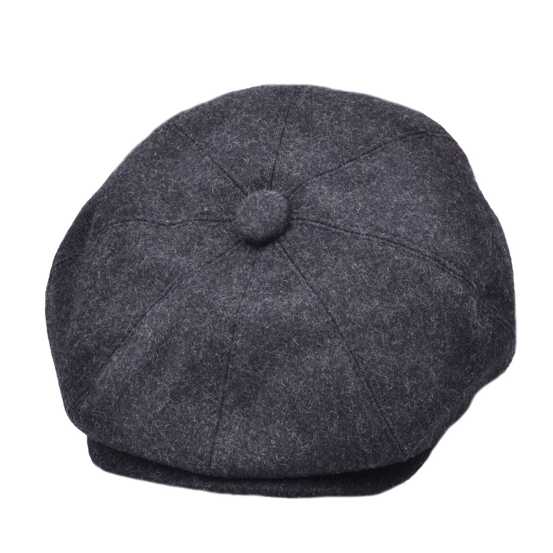 G&H Newsboy Cap