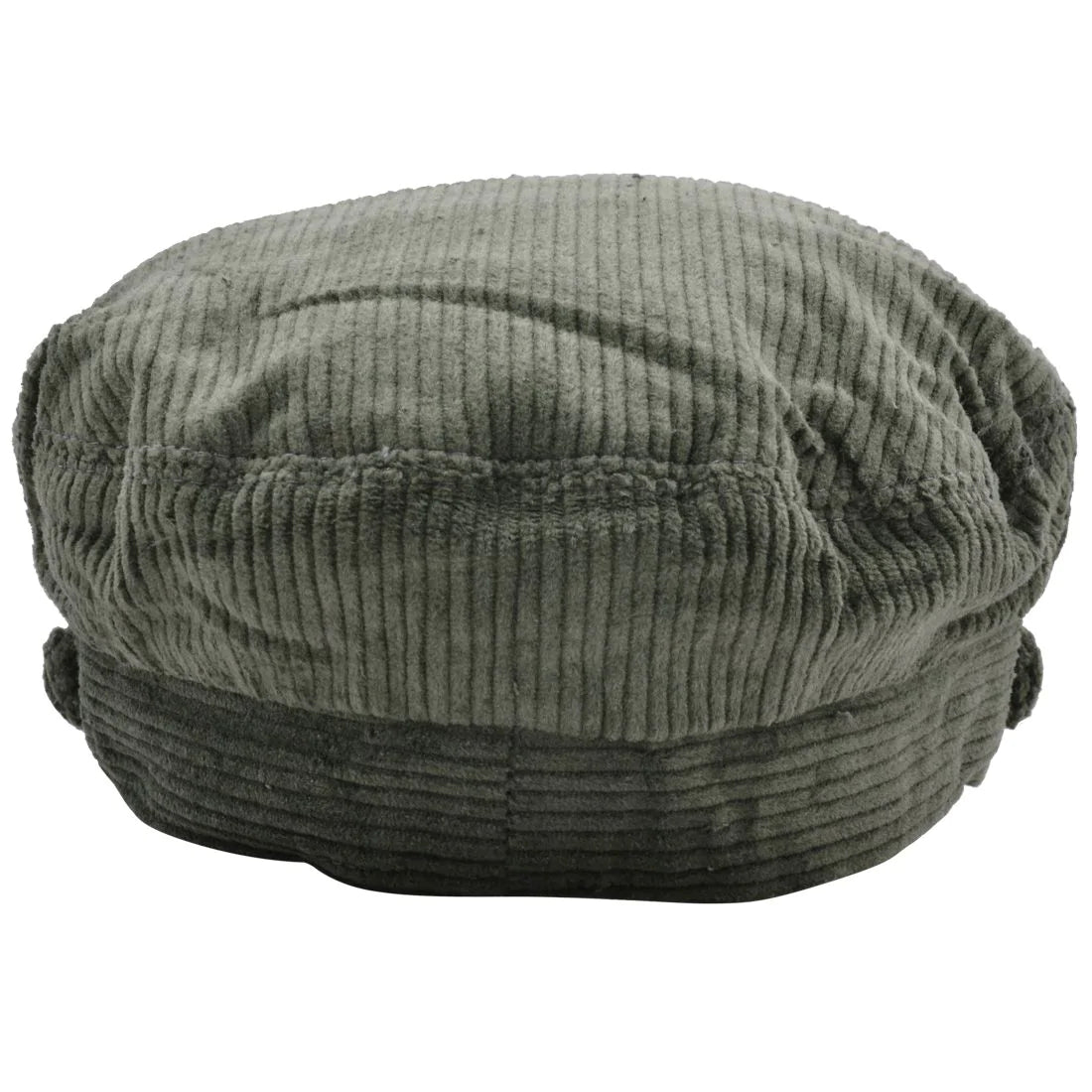 G&H Corduroy Fiddler Cap