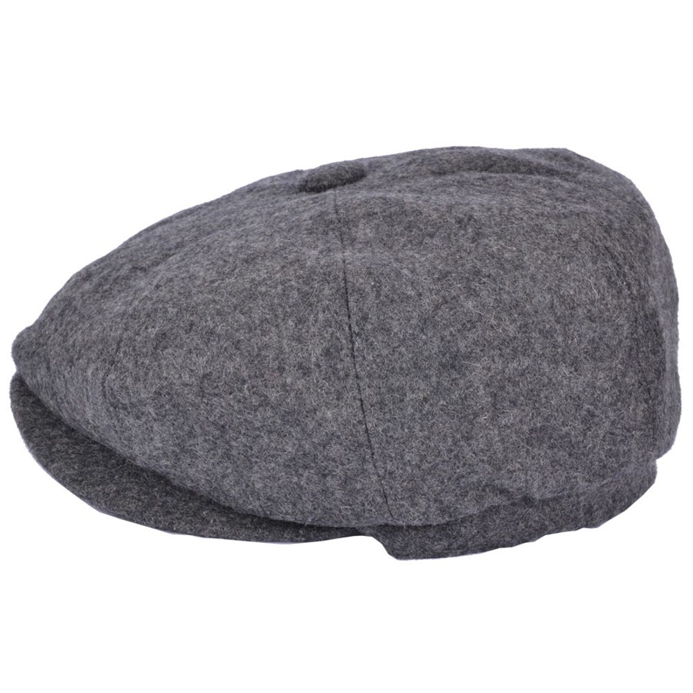 G&H Newsboy Cap
