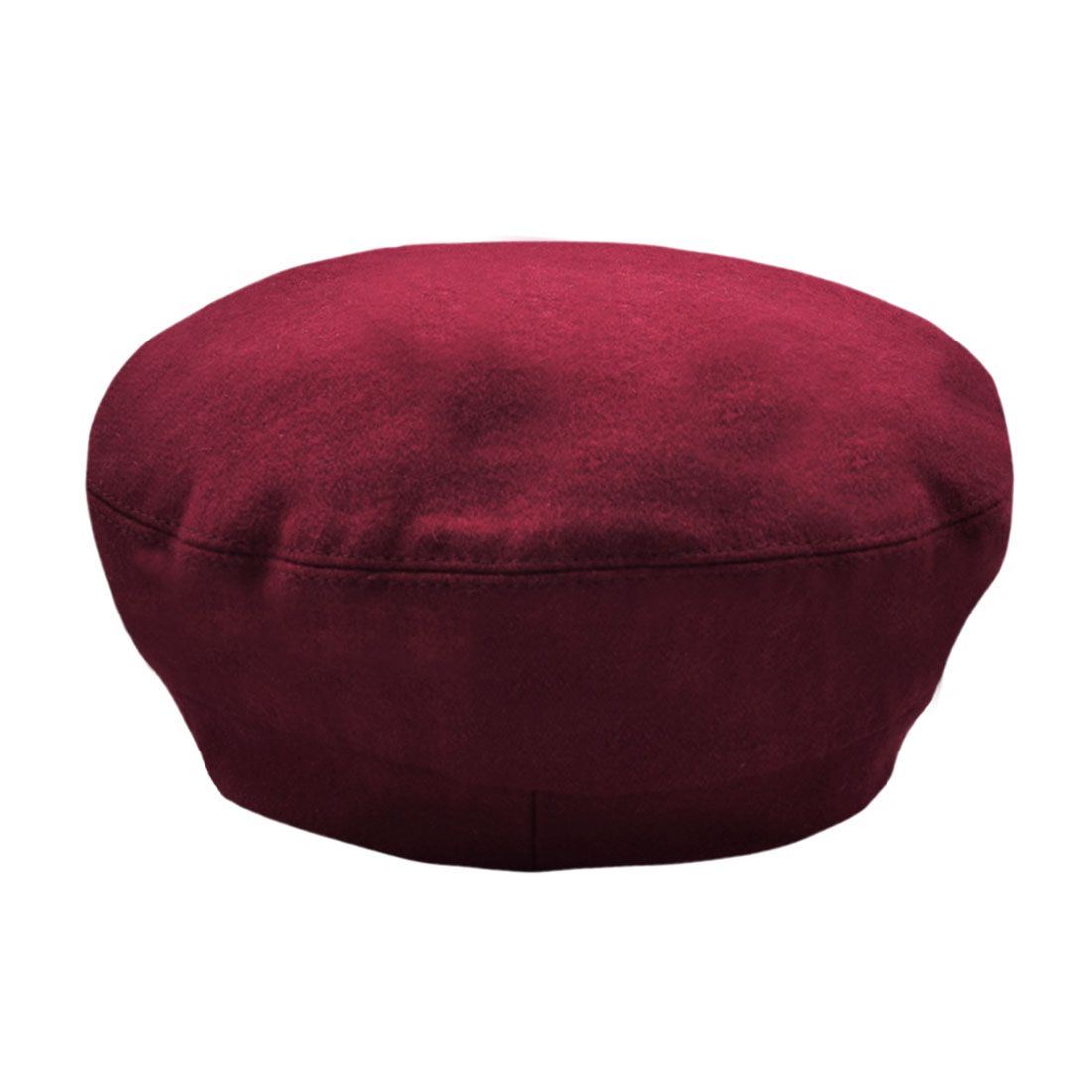 G&H Wool Felt Breton Fisherman Fiddler Cap