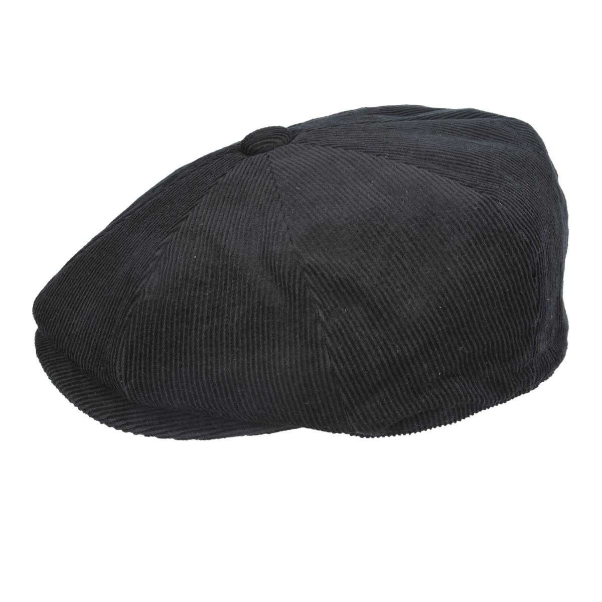 Maz Corduroy Peaky Blinders Newsboy Cap