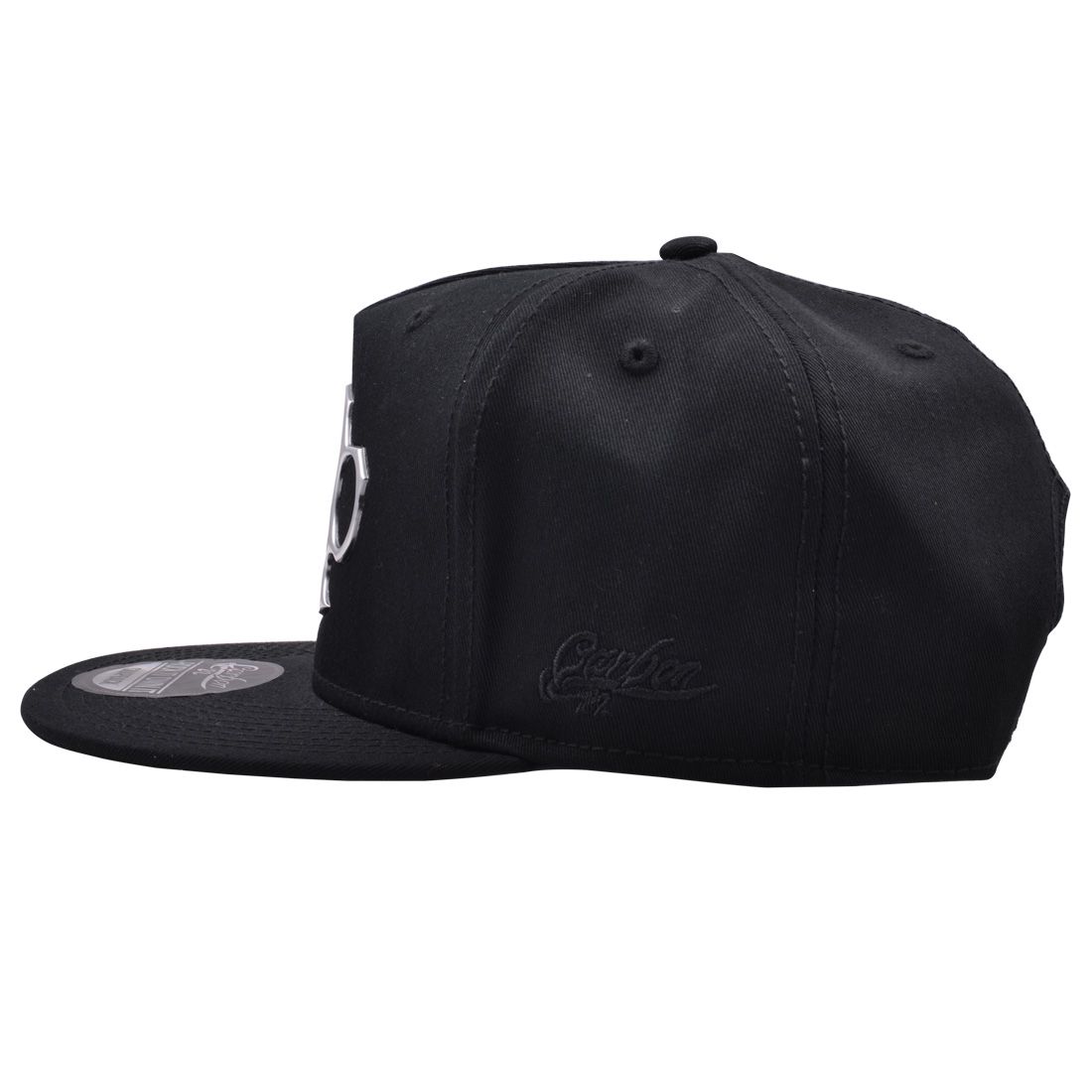 Carbon212 Knuckle Duster Snapback