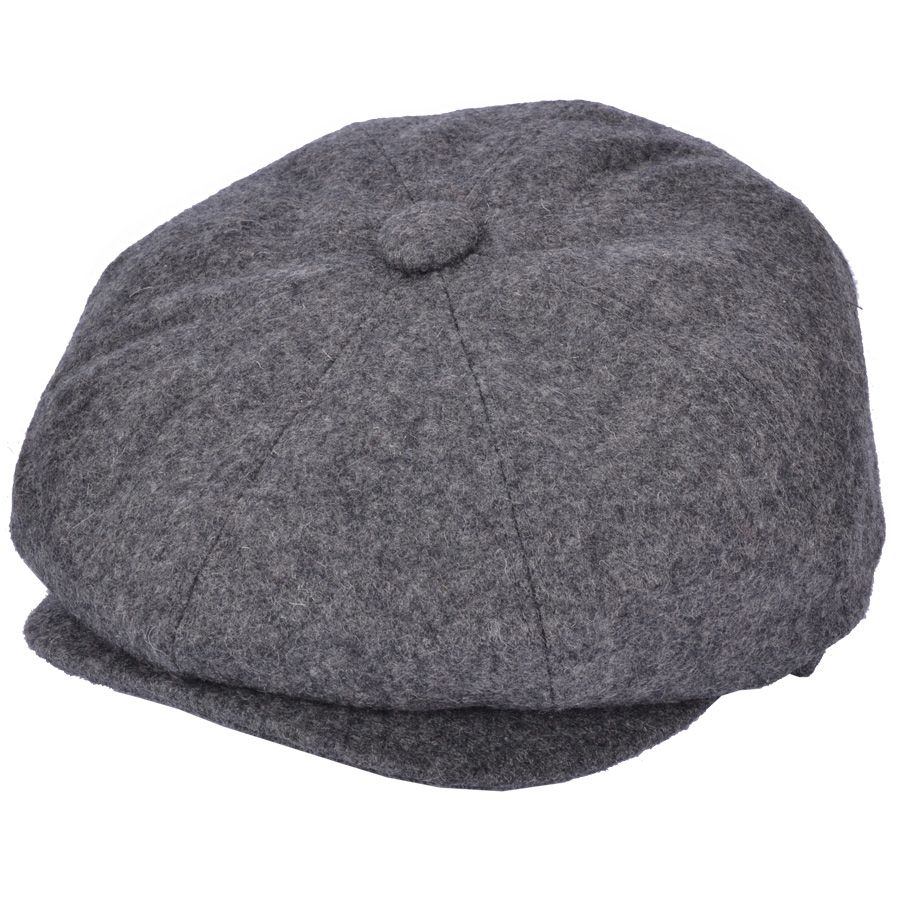G&H Newsboy Cap