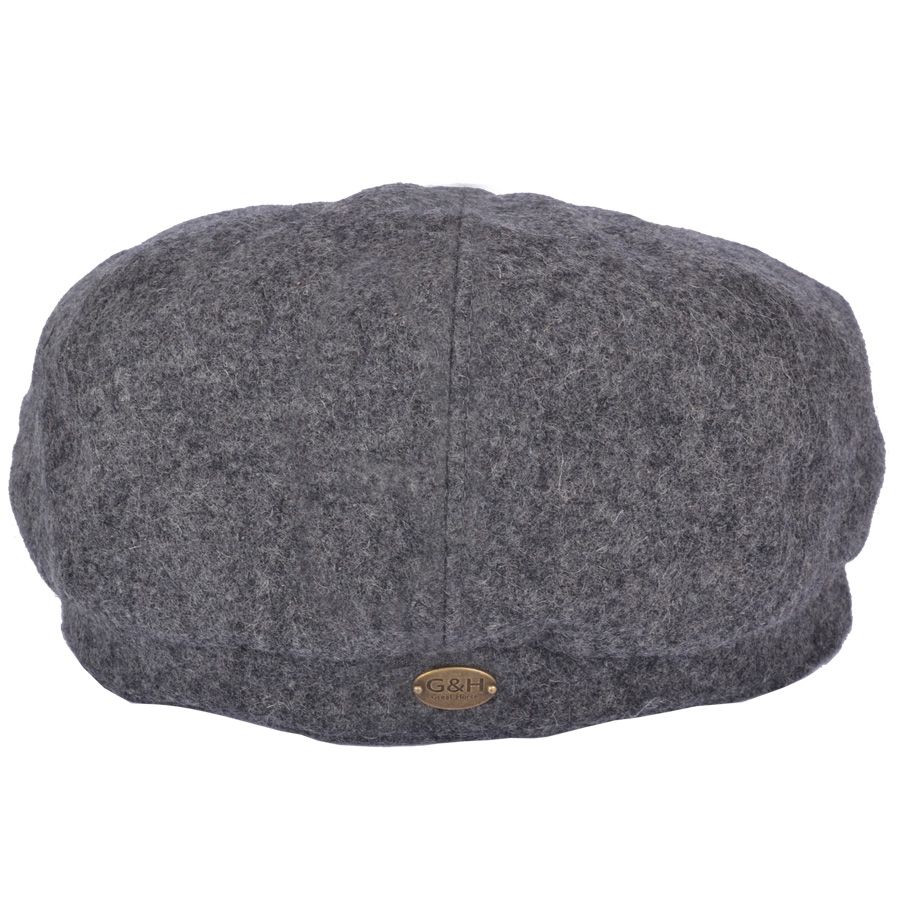 G&H Newsboy Cap
