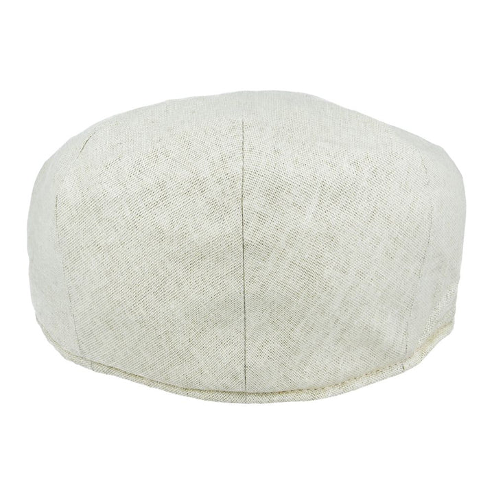 Maz Summer Flat Cap