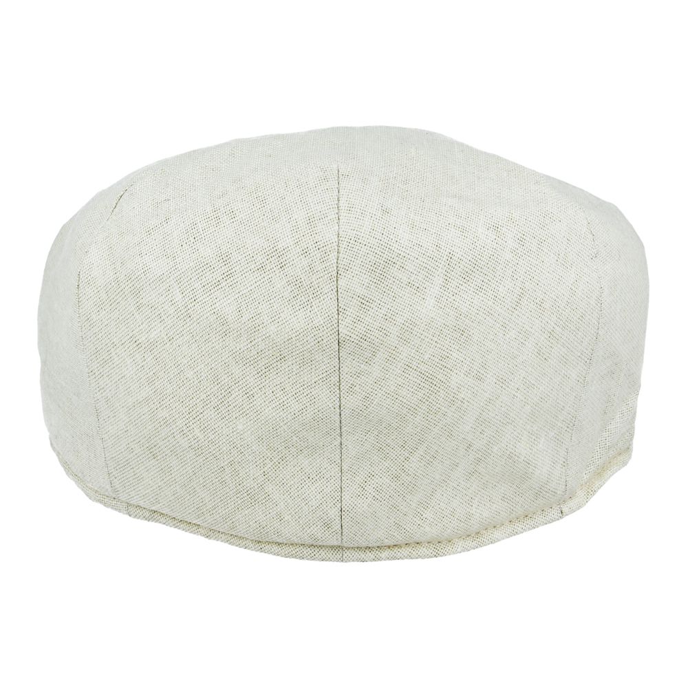 Maz Summer Flat Cap