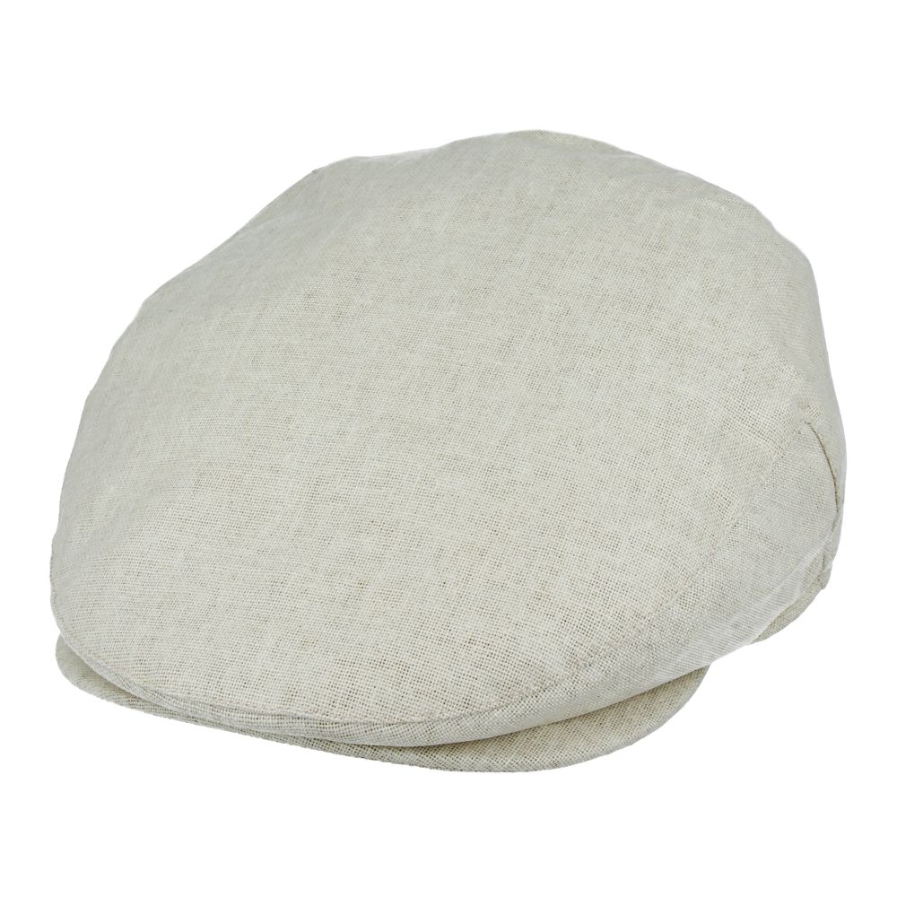 Maz Summer Flat Cap