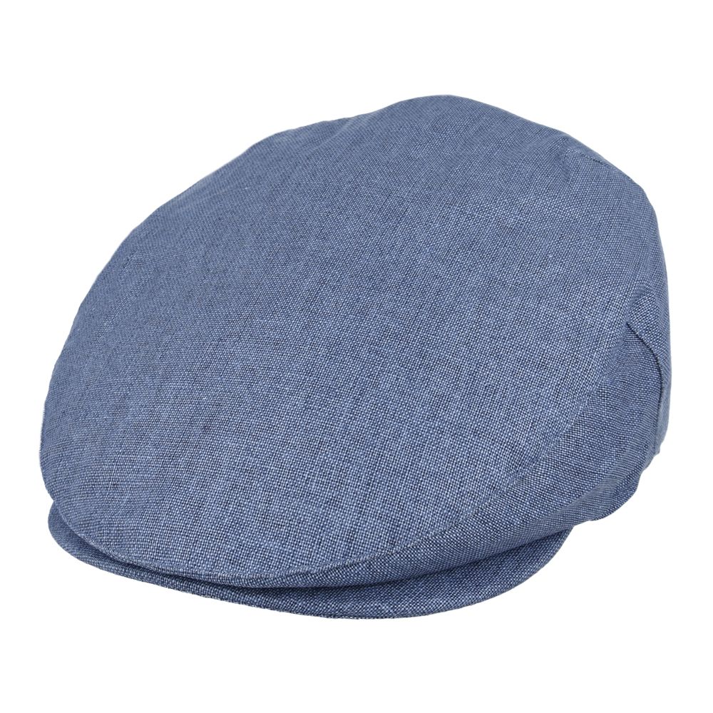 Maz Summer Flat Cap