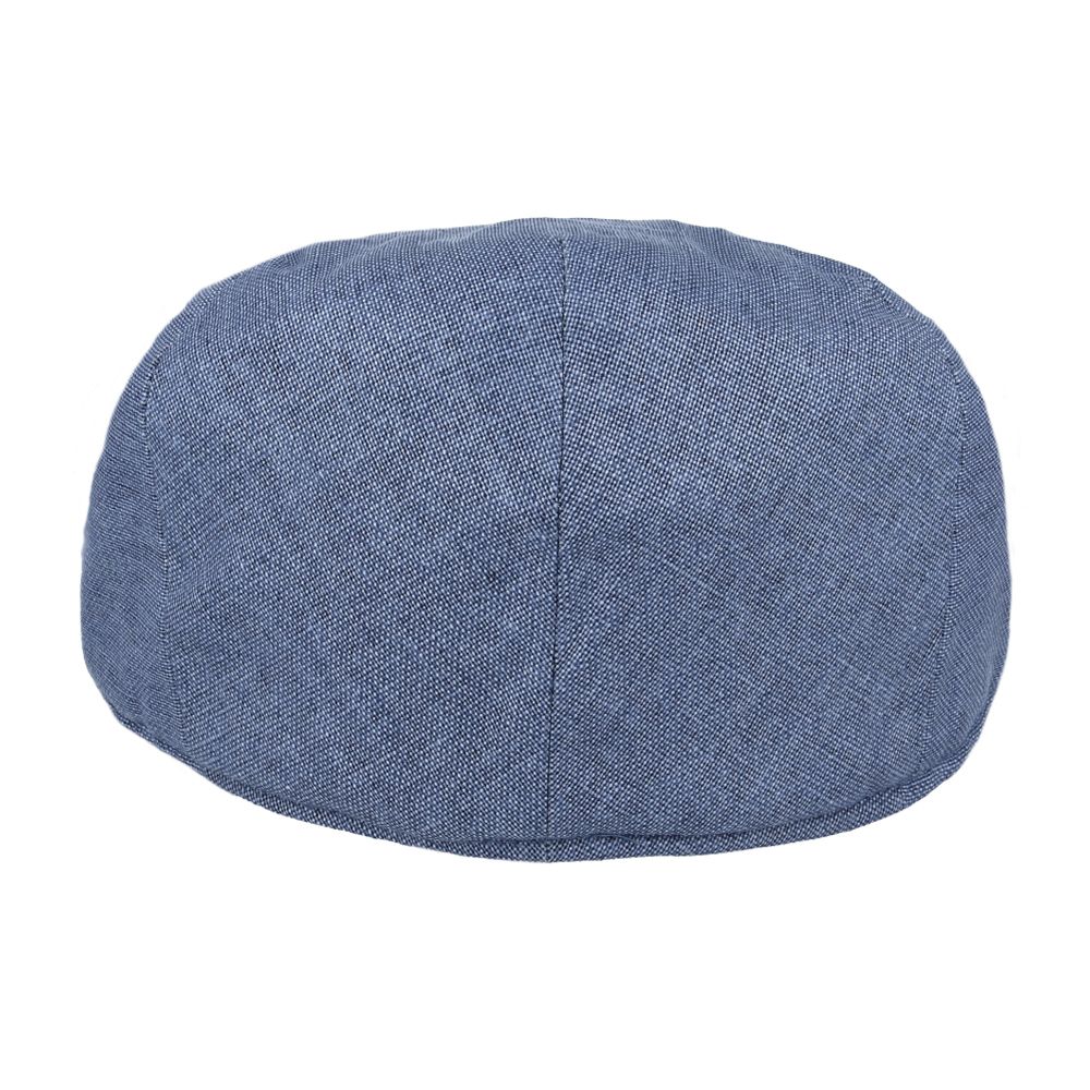 Maz Summer Flat Cap